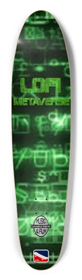 LOFI METAVERSE — product photo