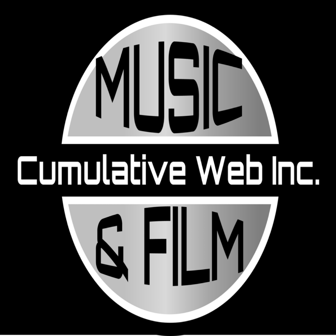 Logotipo da Cumulative Web Inc