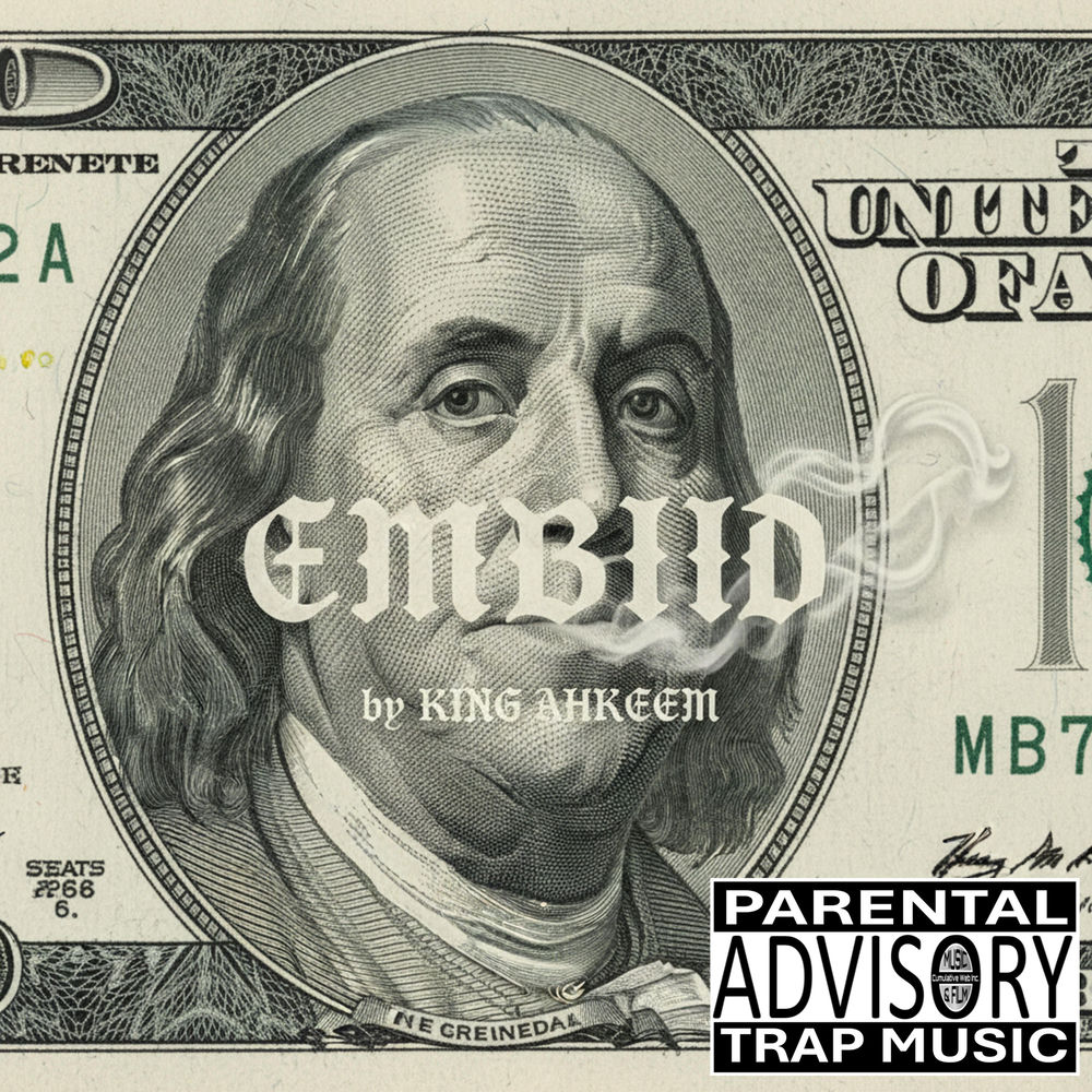 Embiid cover