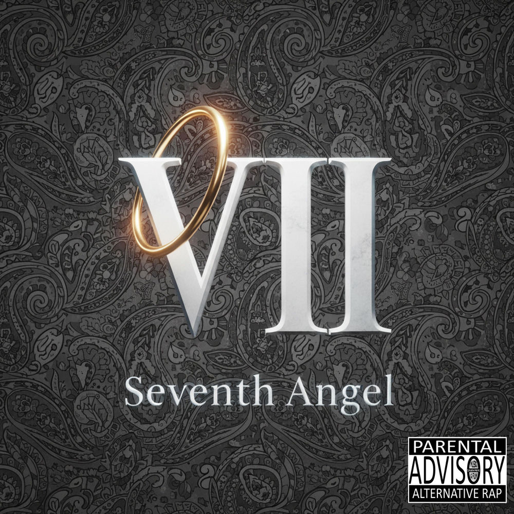 7th Angel cover