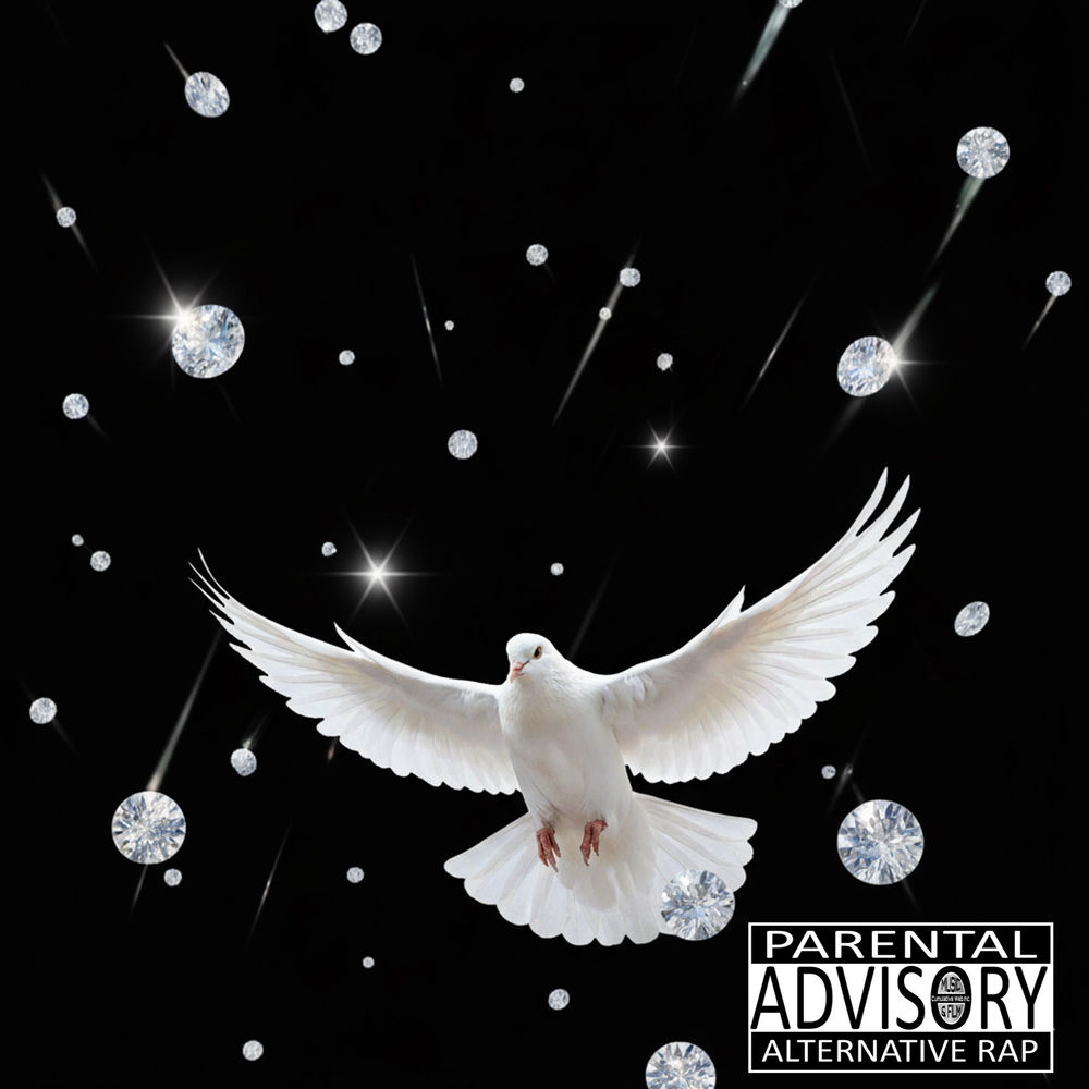 Doves & Diamonds cover art