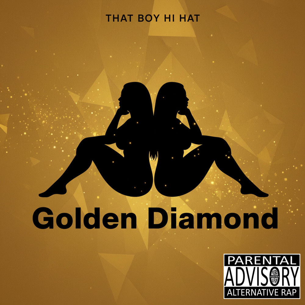 Golden Diamond cover