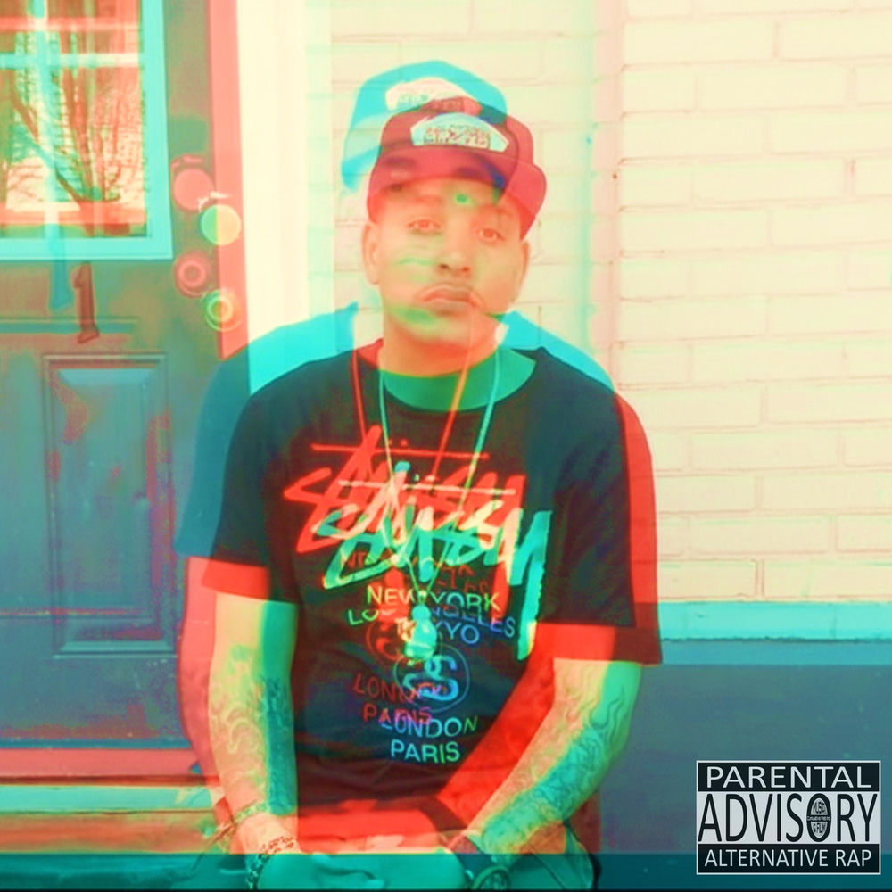 Place I Go to Dream cover