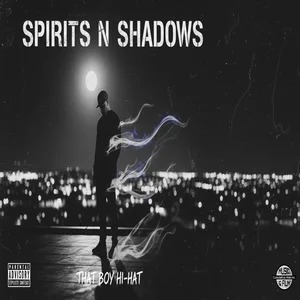 Spirits n Shadows cover